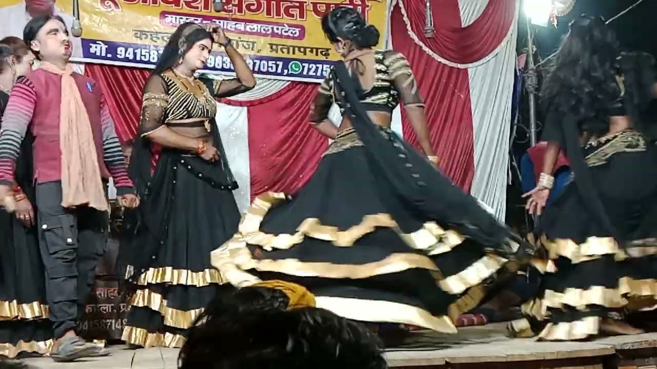 सब लाल की नौटंकी पचरंगी प्रोग्राम धमाल ही धमाल मचा नौटंकी pachrangi programme 