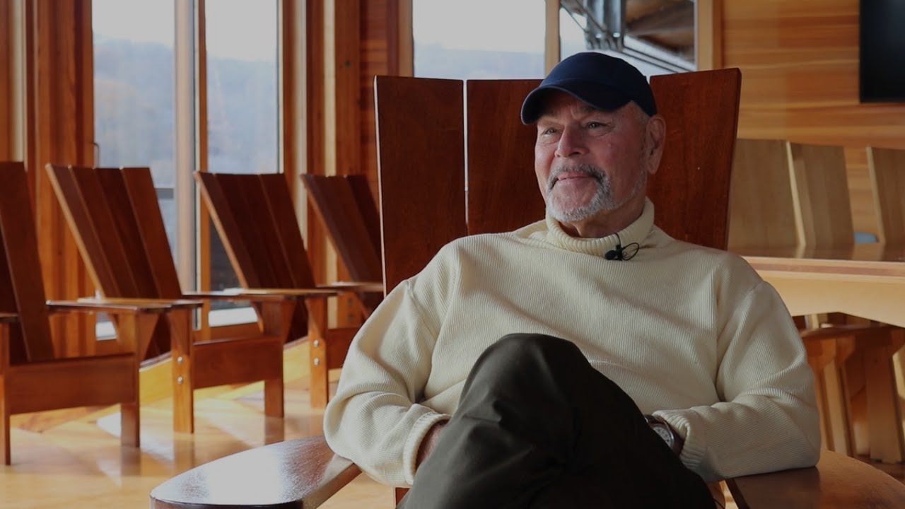 Steve Gladstone - Early Career and the Ratzeburg Method | Rowing Resource Podcast