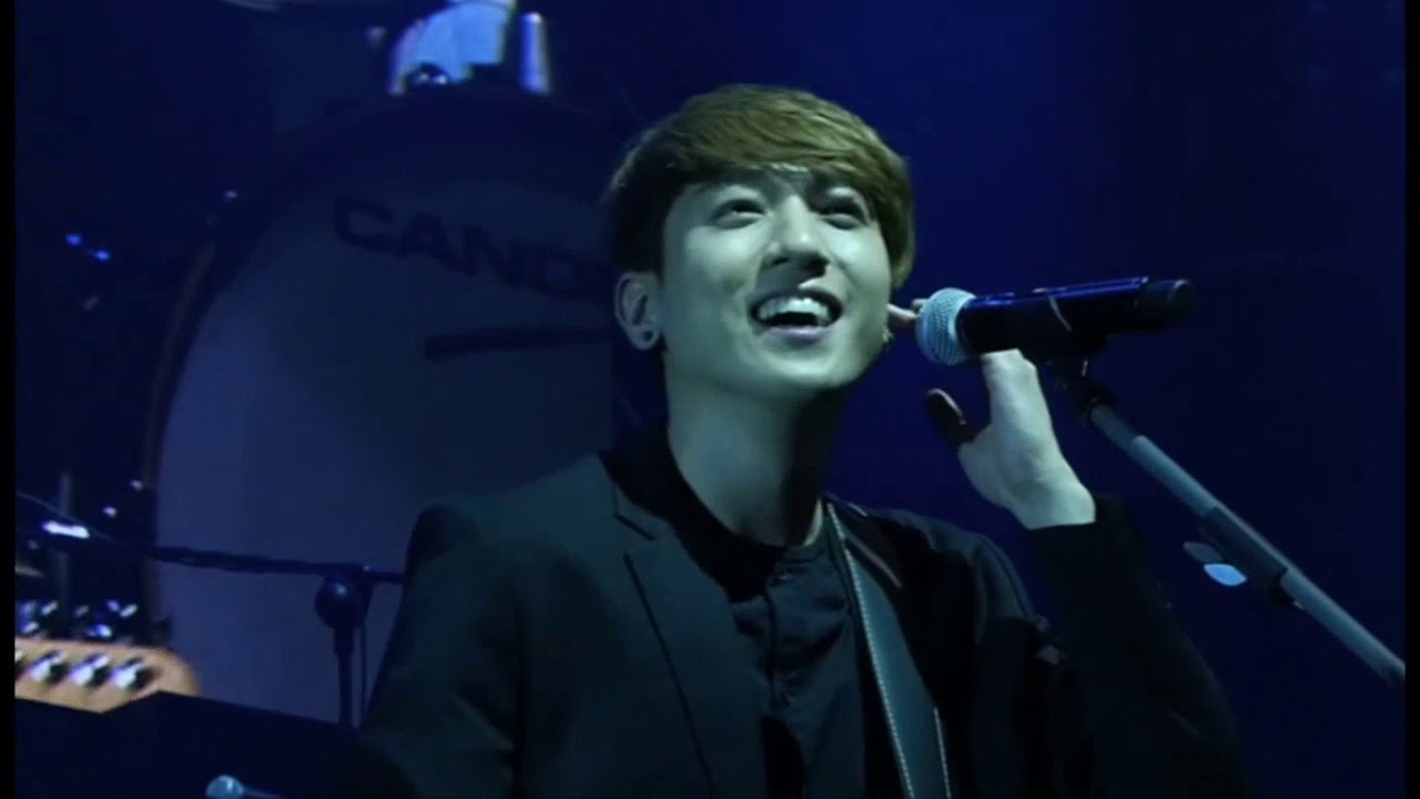 DAY6 C0DA DVD [ENG SUB] - Pt. 2