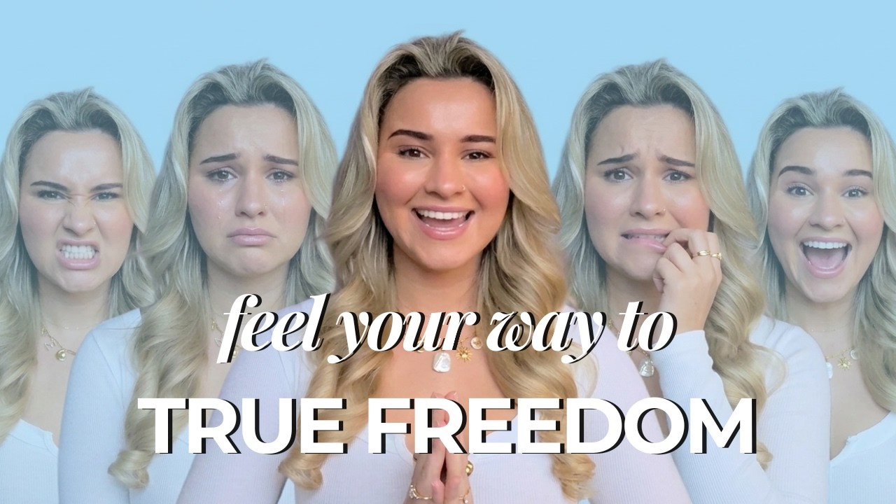 This is How You Feel your Feelings