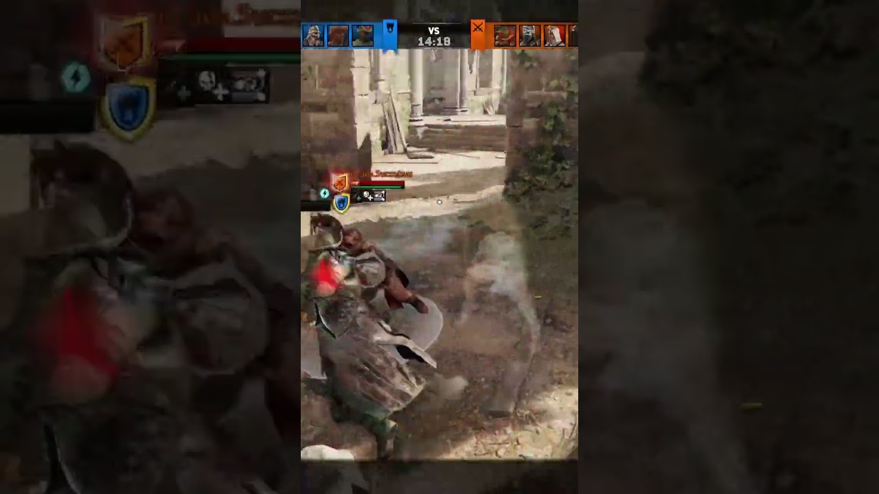 Pirate's new execution 