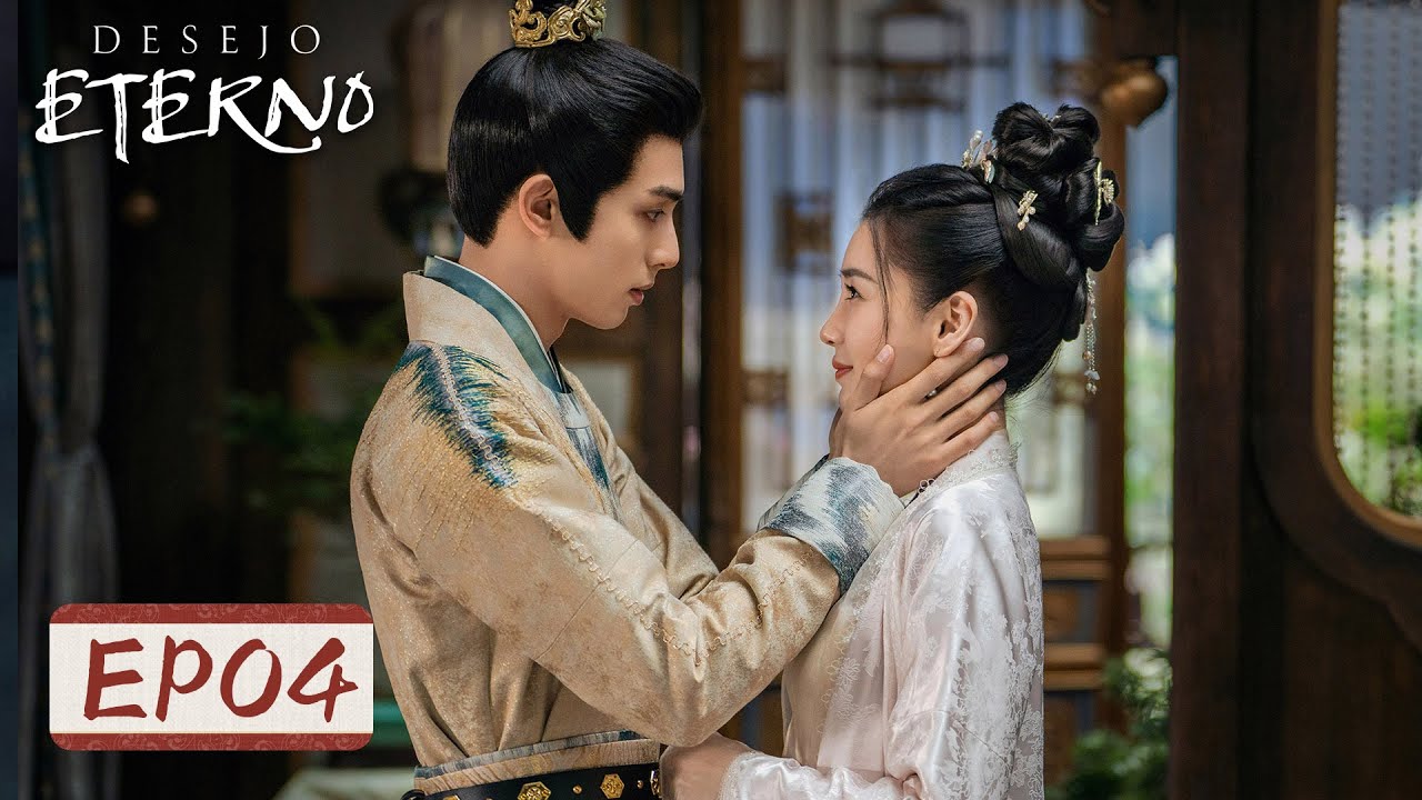 Desejo Eterno | Episódio 04 Completo (Everlasting Longing) | WeTV