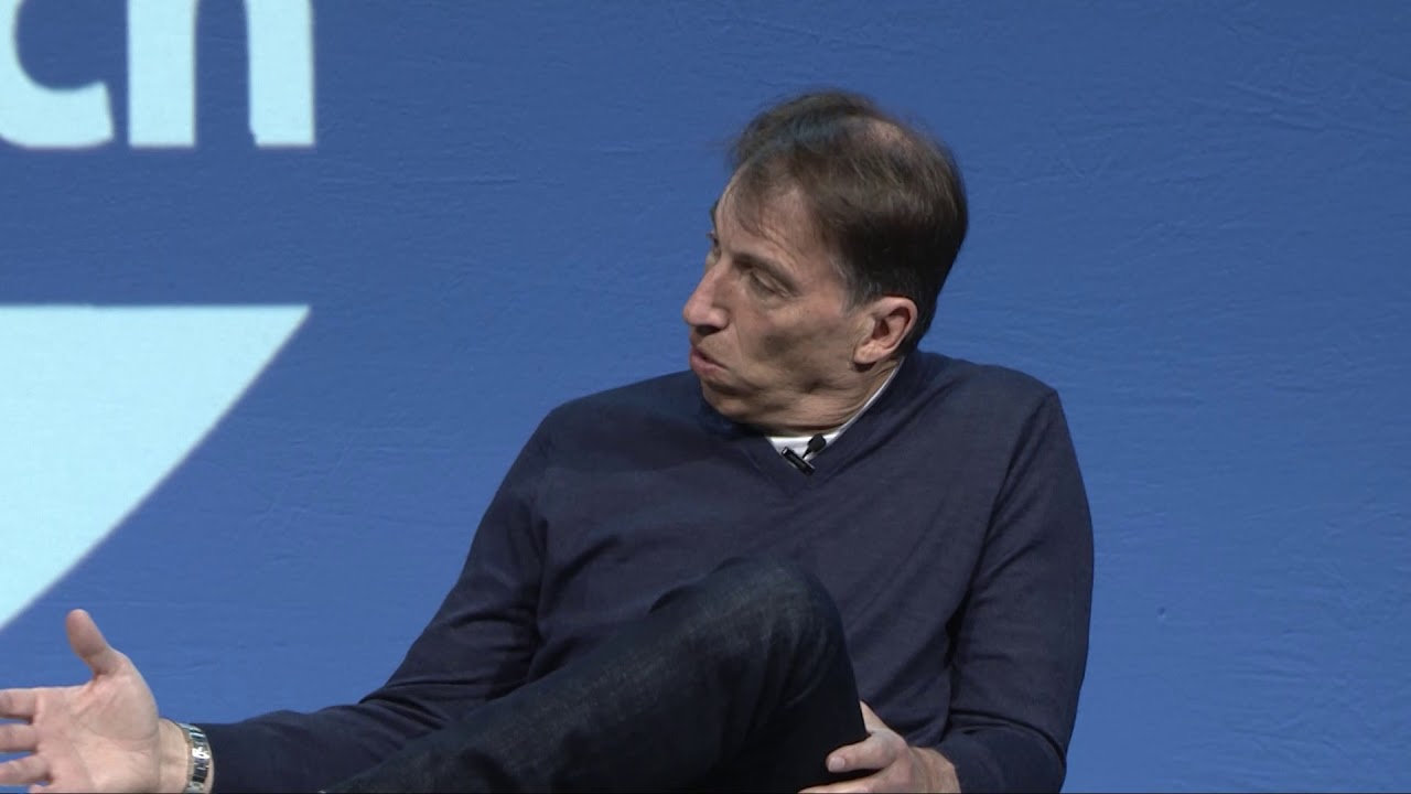 Andy Rachleff of Wealthfront on Finding Product Market Fit in Fintech: The Wealthfront Story