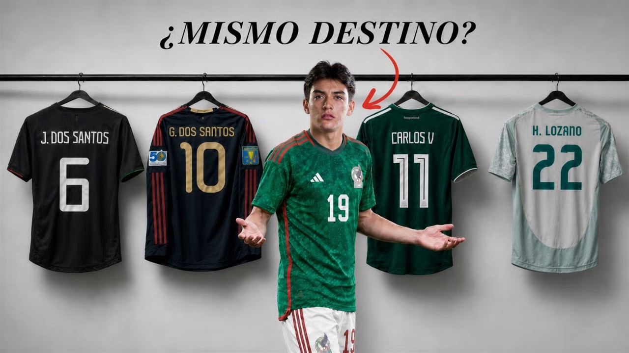 Porque Gilberto Mora Es Diferente A Todas Las Promesas Mexicanas