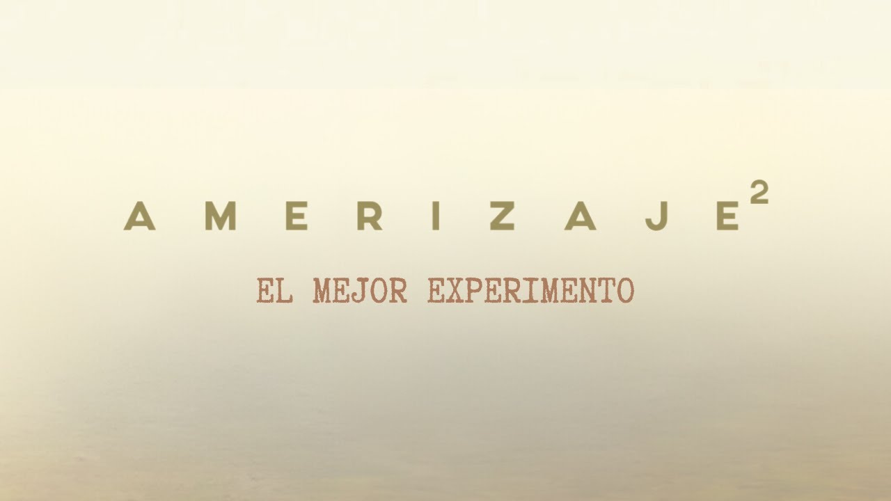 Diego Ojeda ft. Funambulista - EL MEJOR EXPERIMENTO