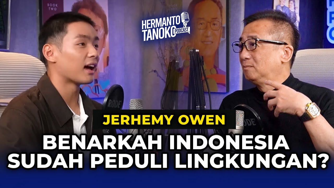 SAMPAH - LIMBAH INDONESIA, TANGGUNG JAWAB SIAPA?