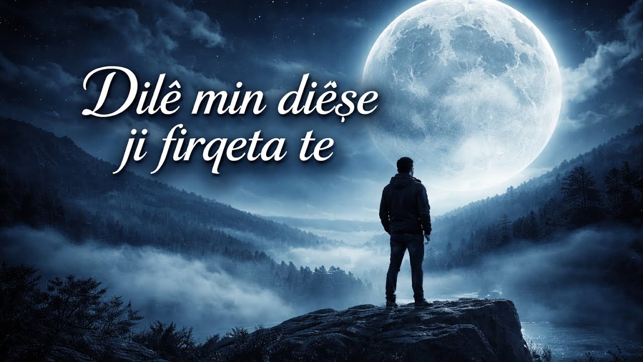 Dilê min diêşe ji firqeta te