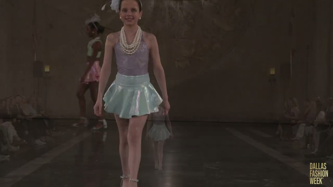 Dragonwing x Dallas Fashion Week Spring 2024