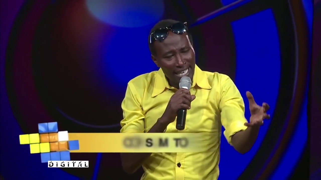 Bangi ni mbaya in 