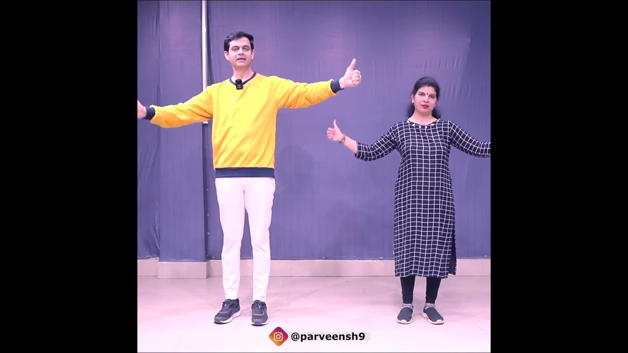 Nritye Shala Episode-6 | Deep Dance knowledge For Serious Dance Learners  Beginners Guide Parveen sh