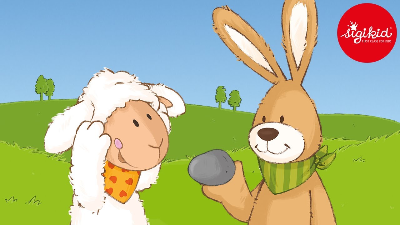 Emmala, Huberto und die Geduld - eine H&ouml;rgeschichte f&uuml;r Kinder ab 2 Jahren