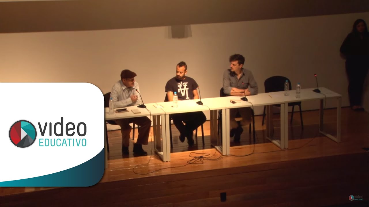 Emprender en la industria de la música - Otoño Cultural 2013