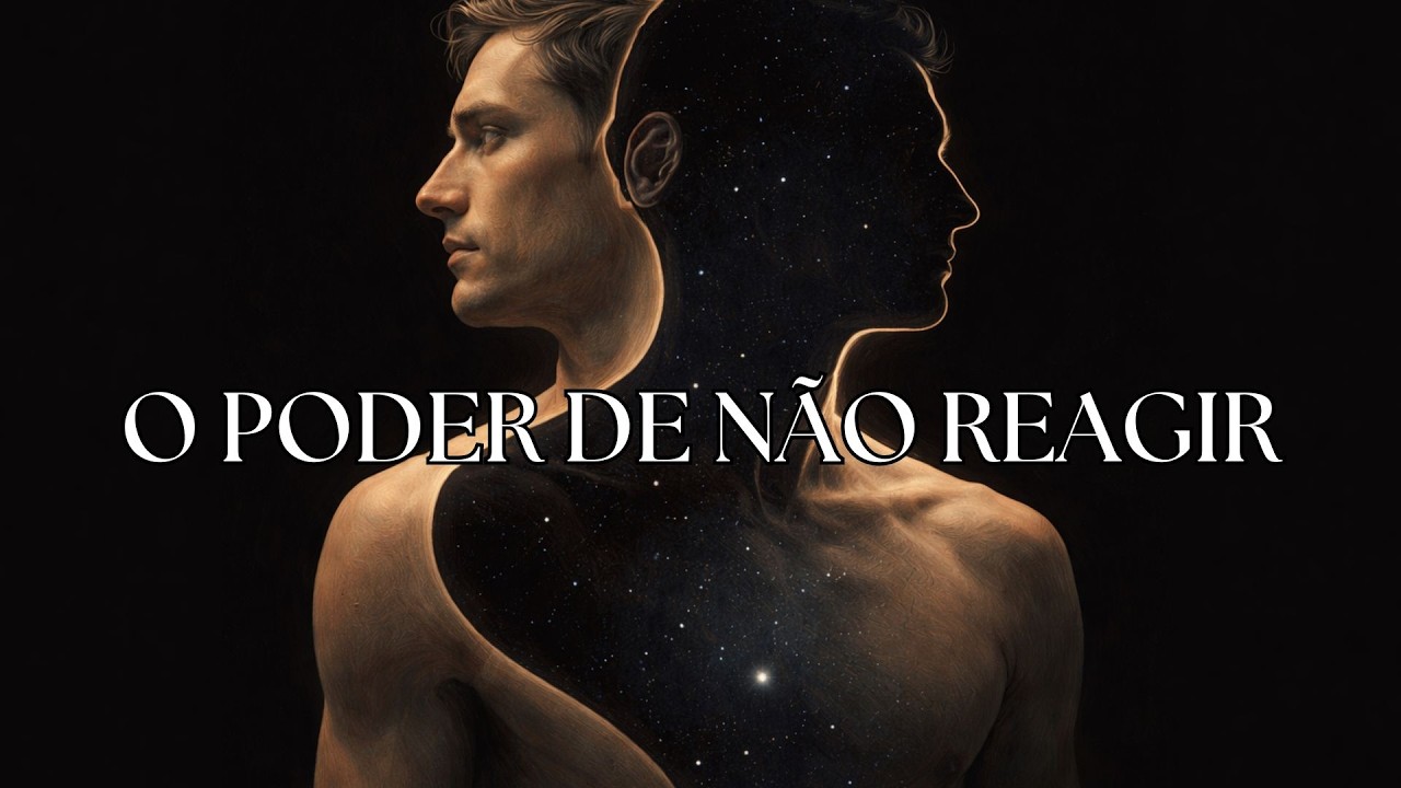 Lucidez Interior | Áudio para Ouvir em Silêncio — Quando Nada Mais Te Controla