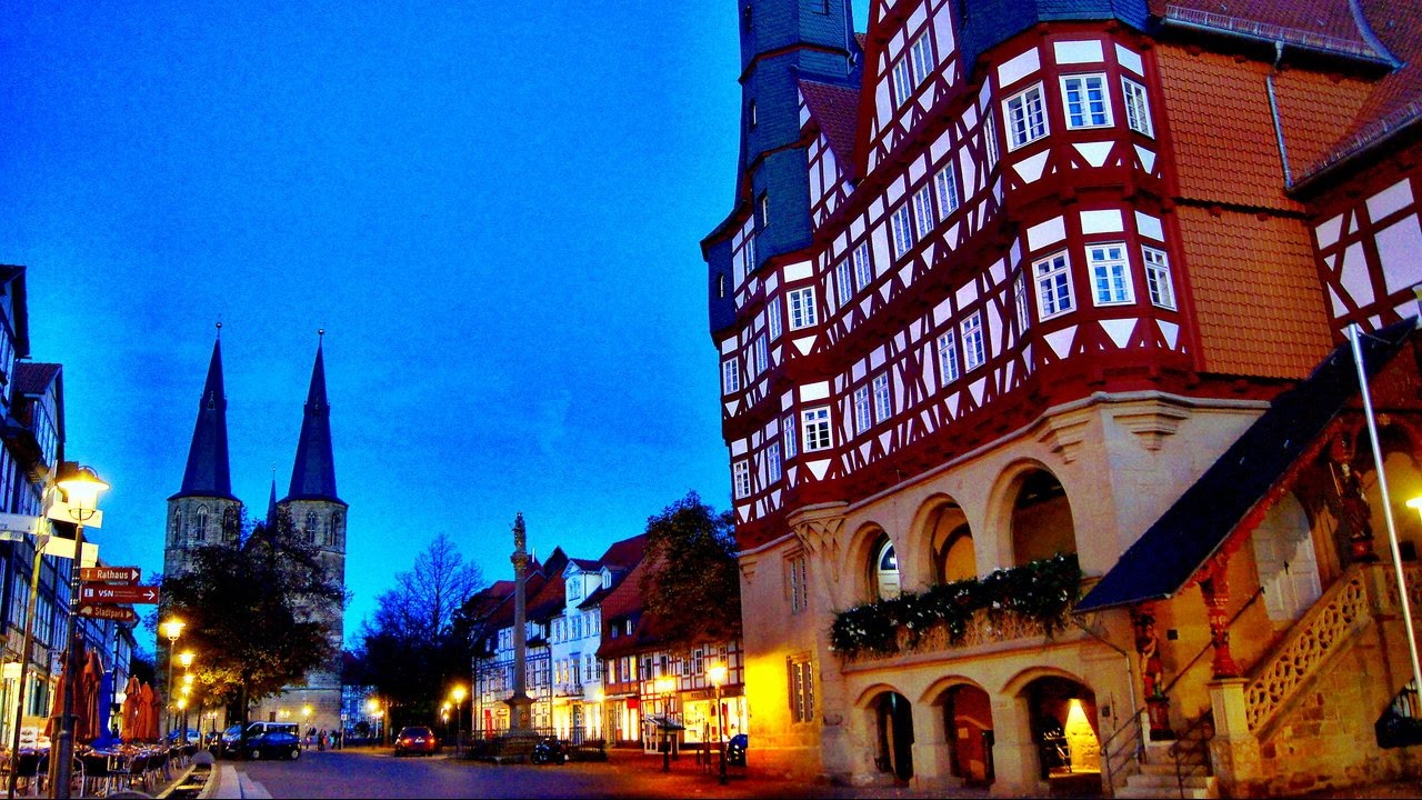 VERLIEBT IN DUDERSTADT
