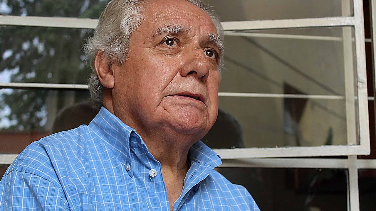 Entrevista a Rodrigo Montoya por la UCH