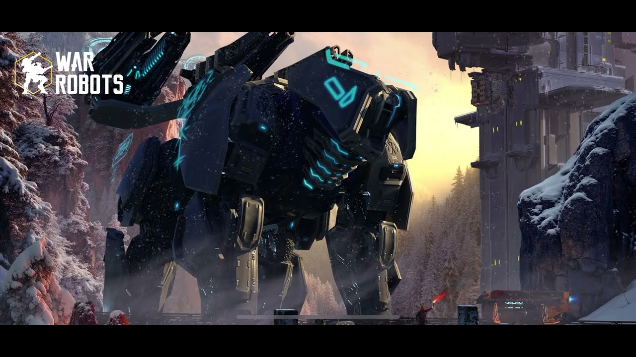 War robots deathmatch f2p
