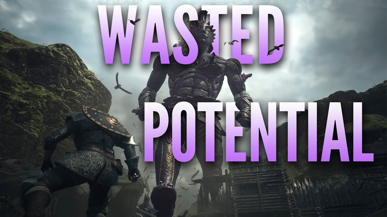 Dragon's Dogma 2 Should've Been Better | Game Analysis