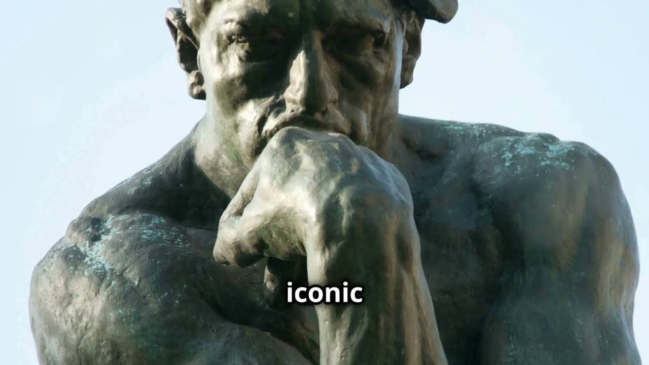 Unveiling the Secrets of Iconic Sculptures !!! #facts #funfacts #interestingfacts #sculpture