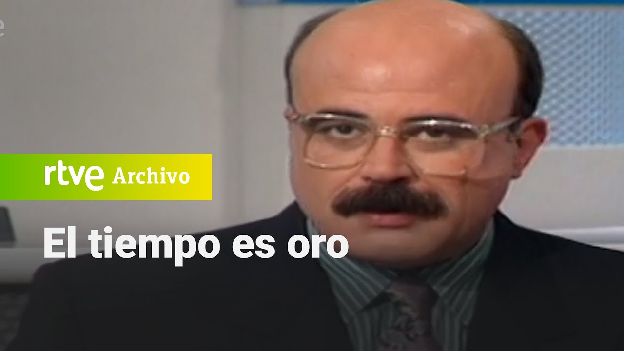El tiempo es oro: Programa 173 | RTVE Archivo