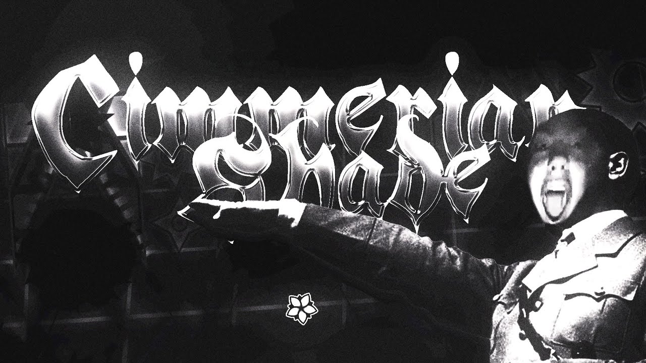 Cimmerian shade 100% (Extreme demon) by uncs