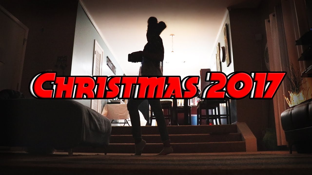 CHRISTMAS 2017