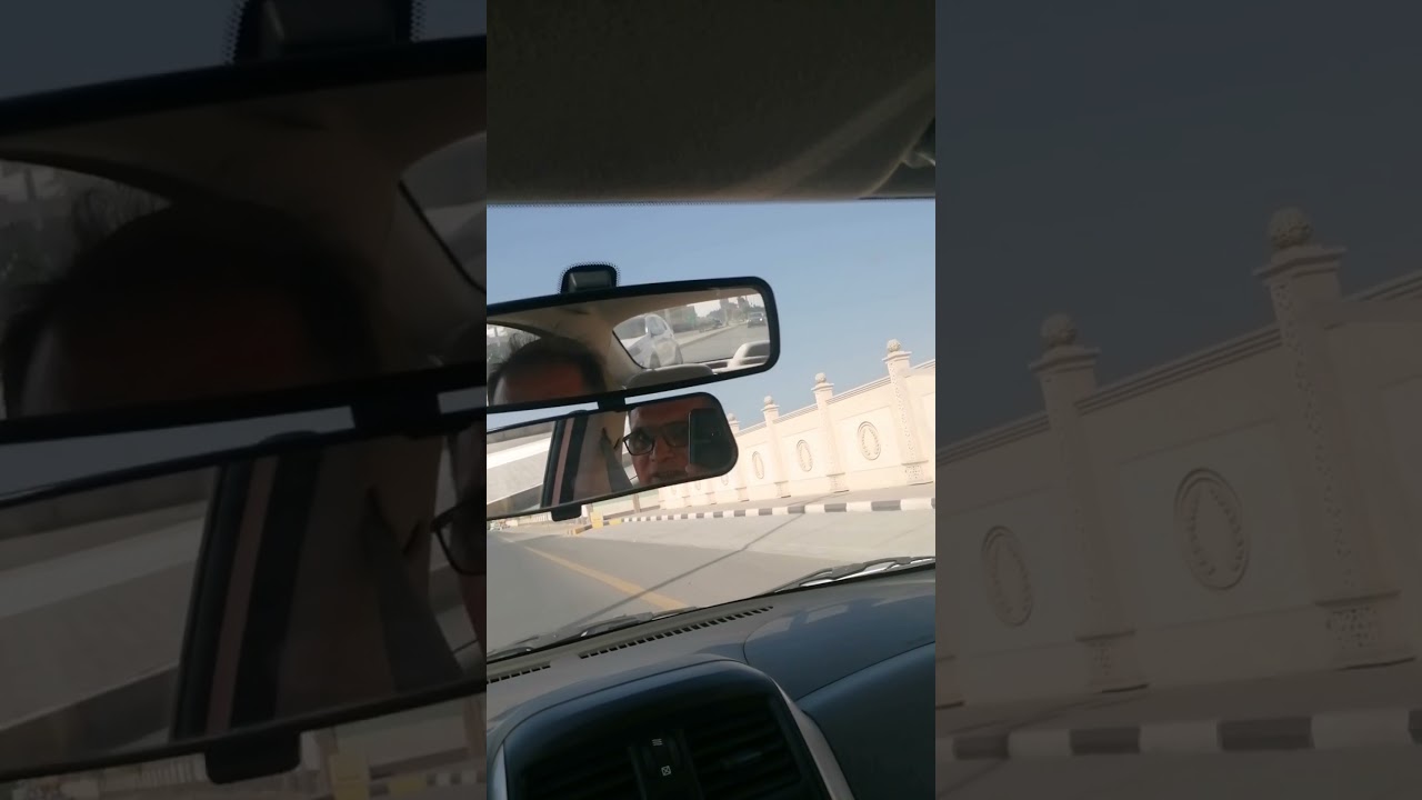 Drive good but fail in test] why i not passing test] Sharjah driving test] how to pass driving test