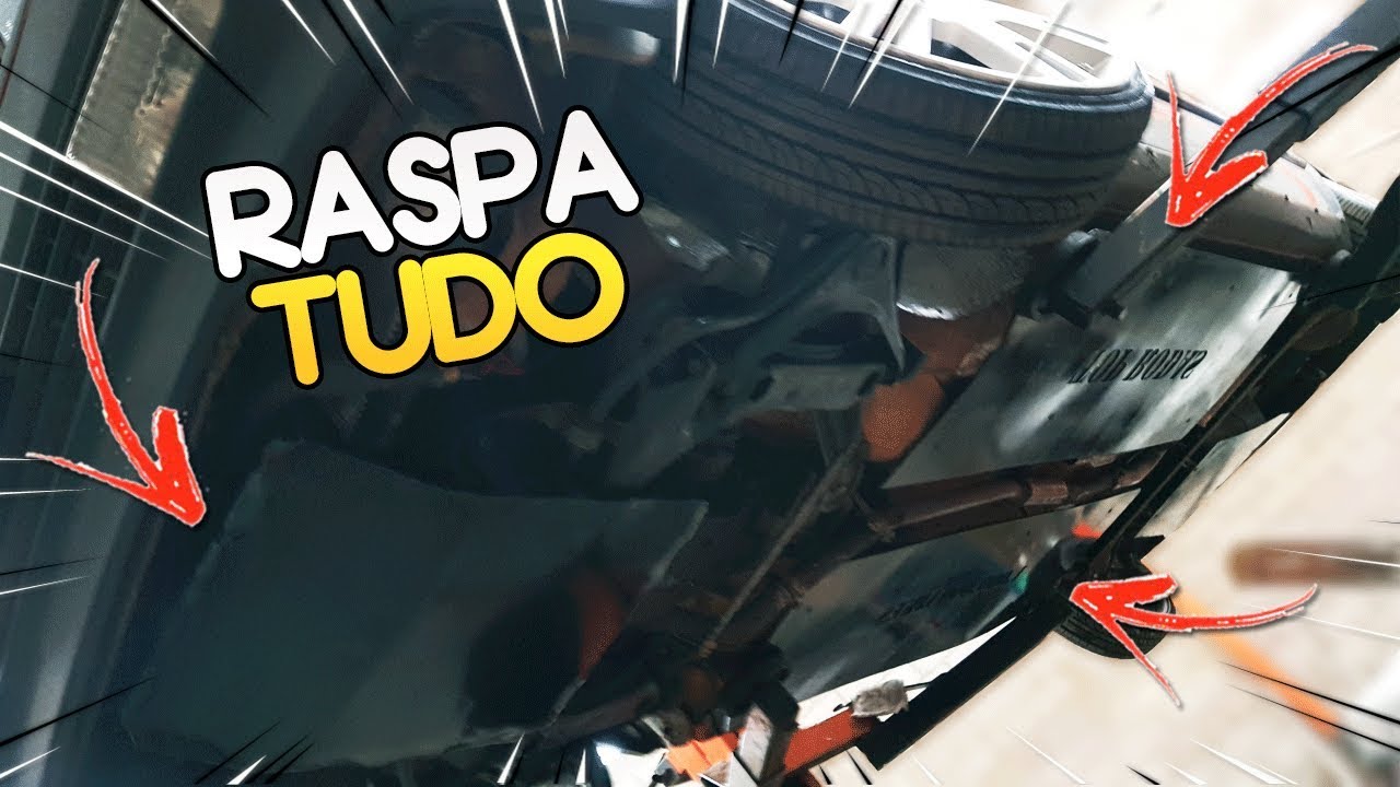 AGORA MEU VOYAGE PODE RASPAR NO CHÃO 😱‹ Bruno Garcia ›