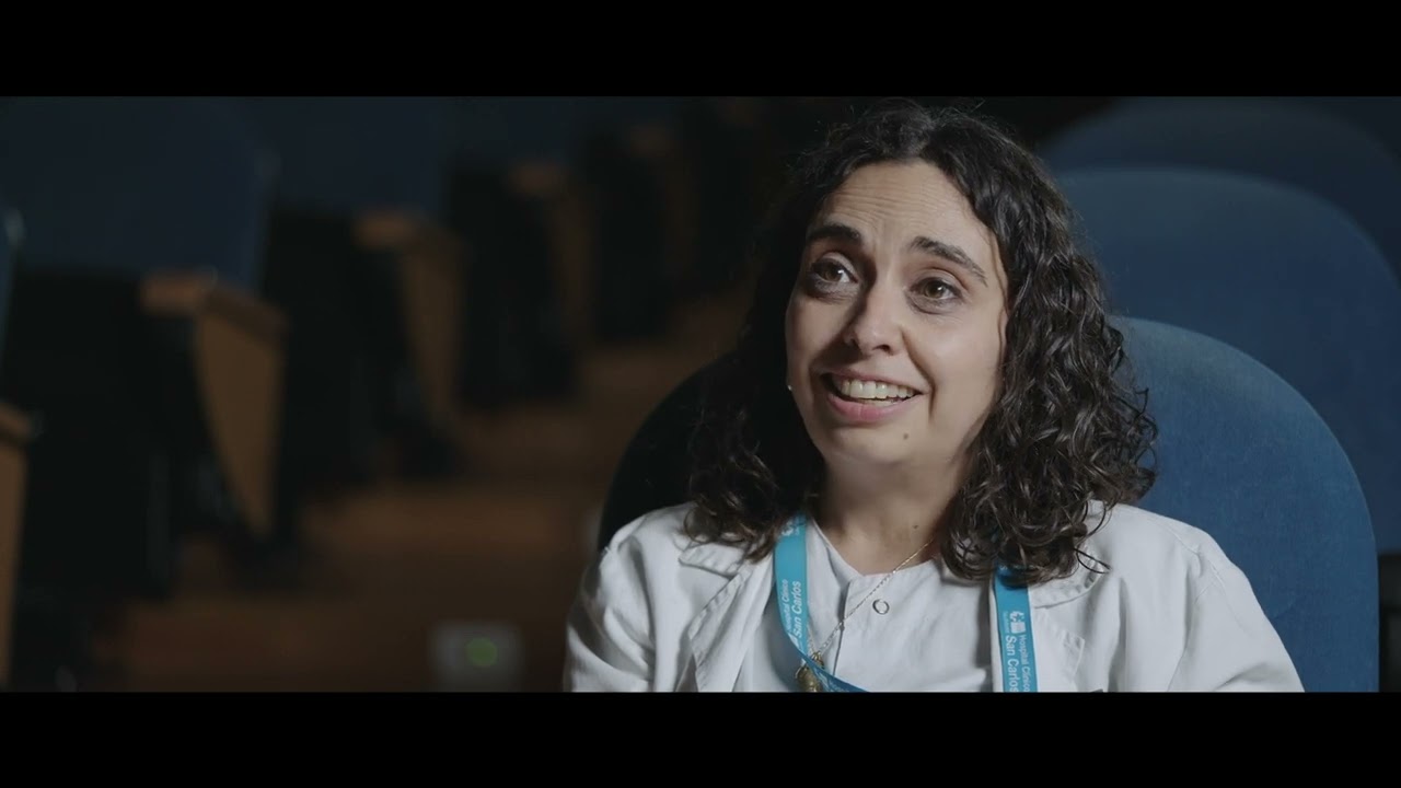Hospitales Humanos | San Carlos