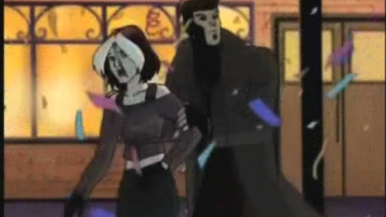 Oh Darling ♥ ~ Gambit & Rogue ~