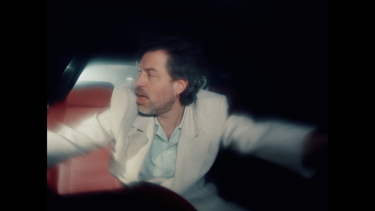 J. Bernardt - Taxi (Official Video)