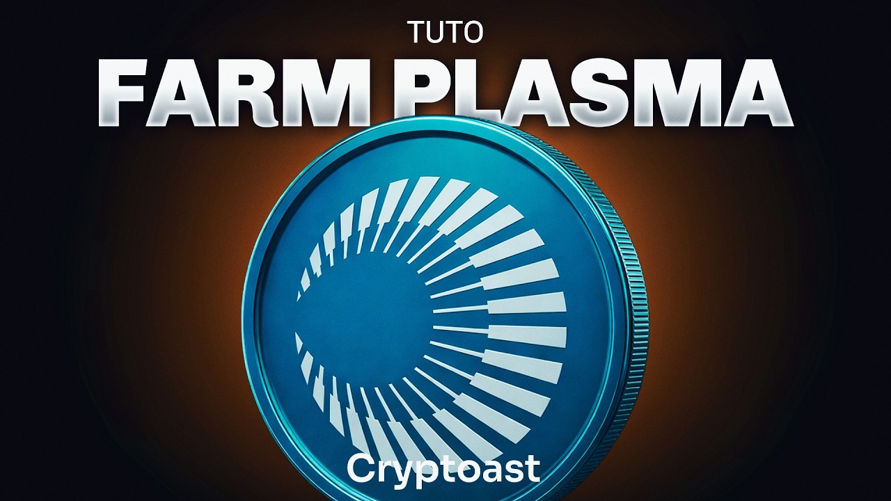 Comment faire de la DeFi sur la blockchain Plasma ?