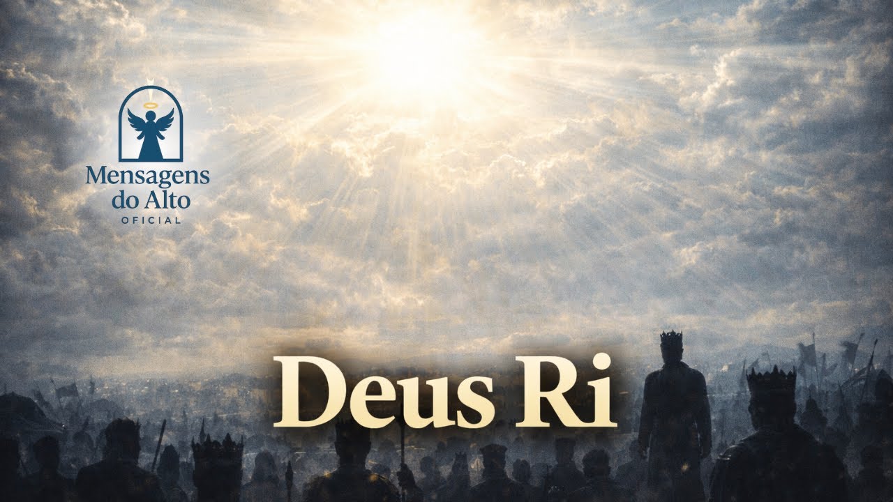 Salmo 2 Explicado: O Reino de Deus e o Messias