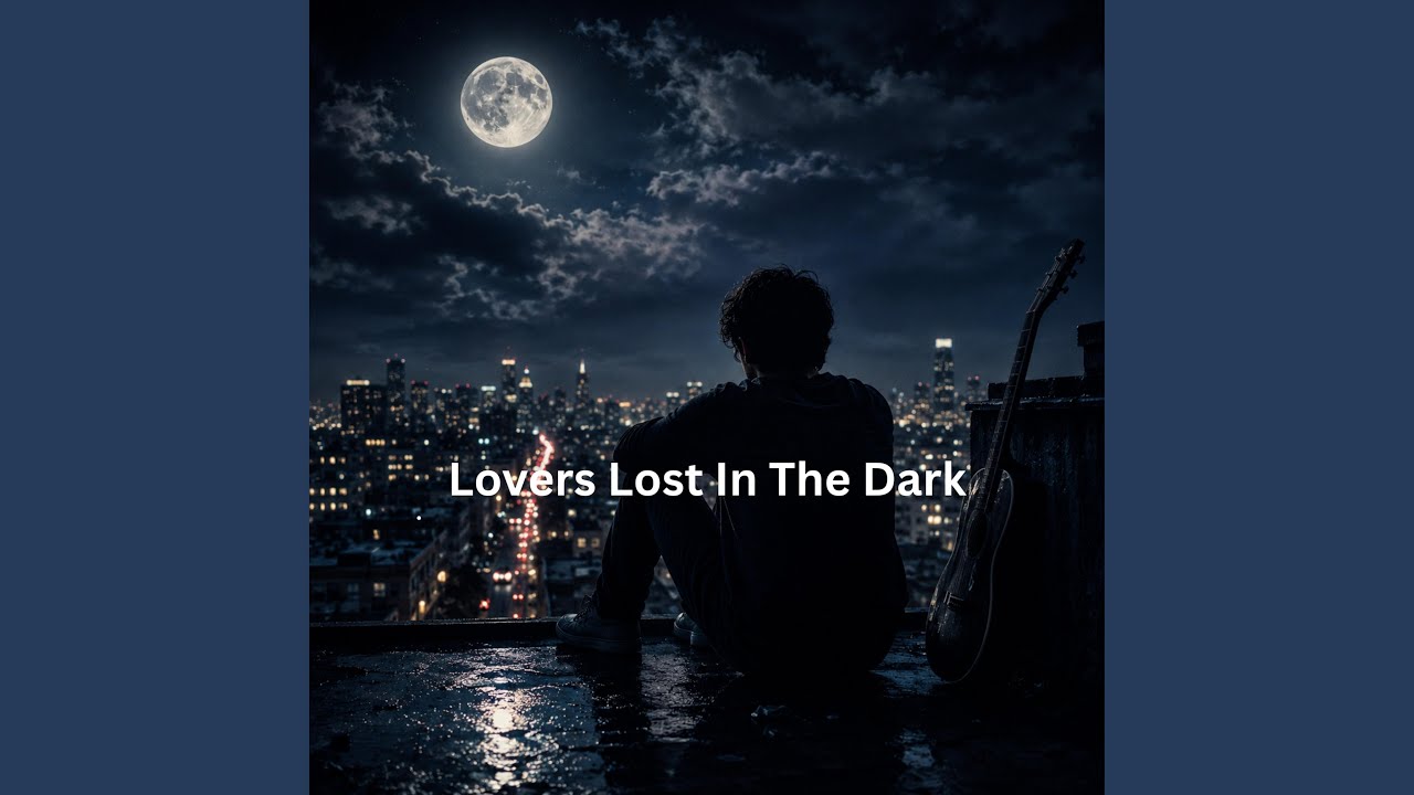You Never Came Back
