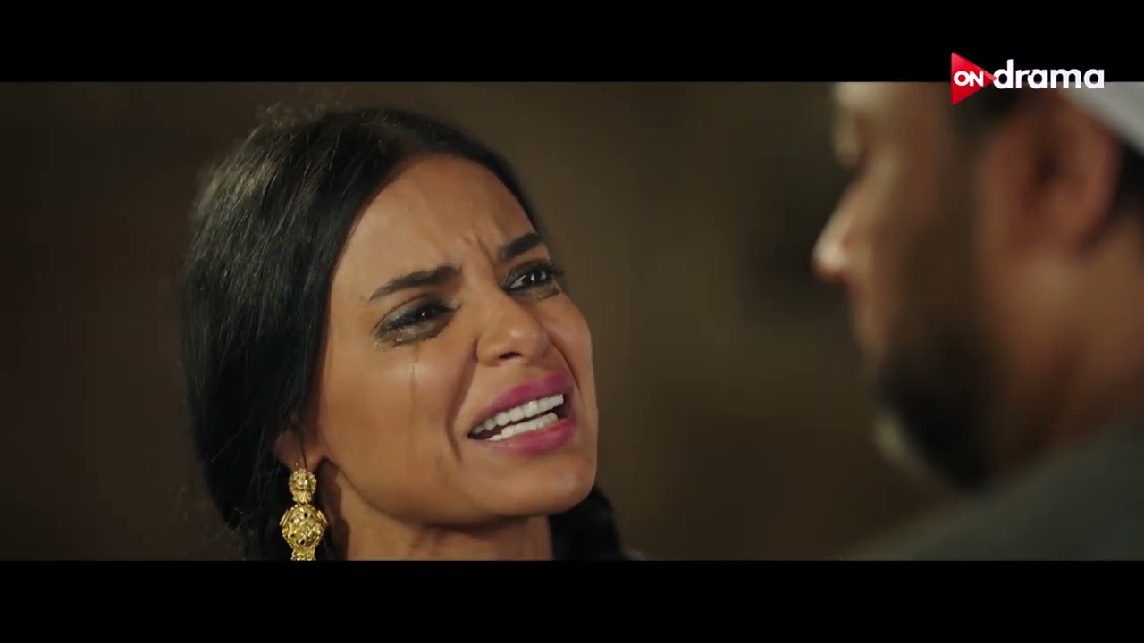 غفران اتقبض عليه والسبب مفاجأة #نسل_الأغراب