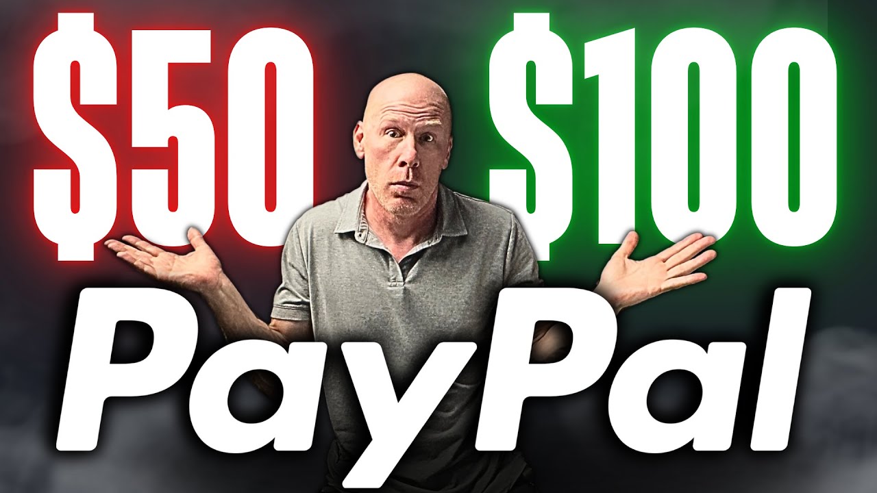 Не дайте себя обмануть | Предварительный просмотр доходов PayPal