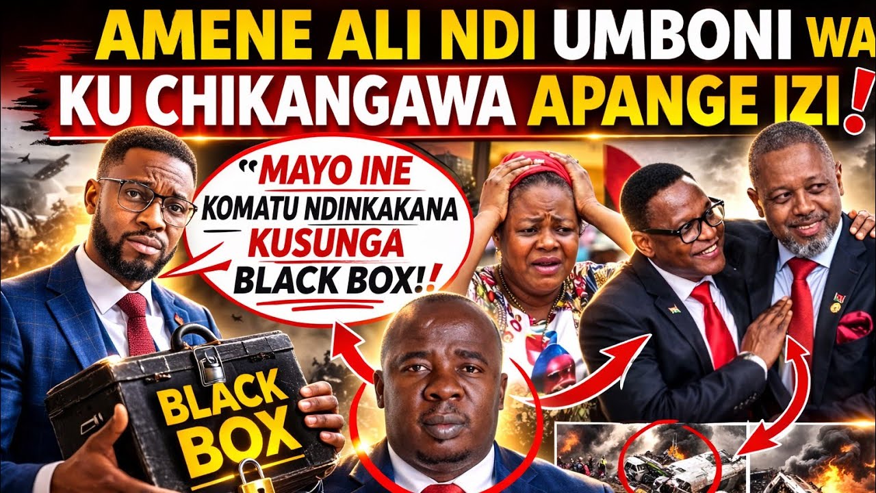 ANTHU AYAMBA KUPELEKA MA UMBONI AWO PA NKHANI YA KUCHIKANGAWA MOTERE
