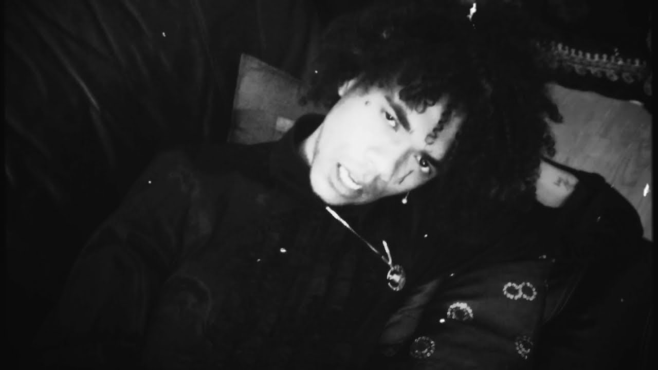 Onoe Caponoe - Behind The Wall Of Sleep (OFFICIAL VIDEO) (Prod. DJ $abre Watts)