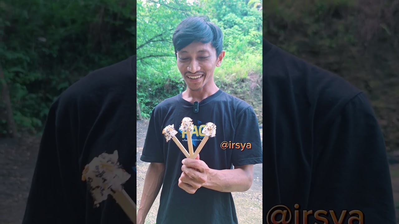 anak susah mau makan ,coba cara ini