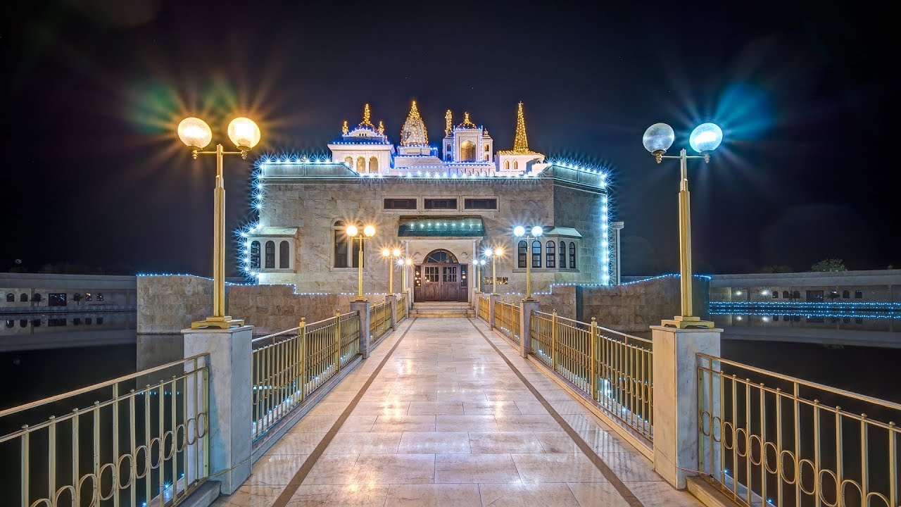 125th Birthday Anniversary of Sant Kirpal Singh in Kirpal Sagar- February 3rd - 6th
