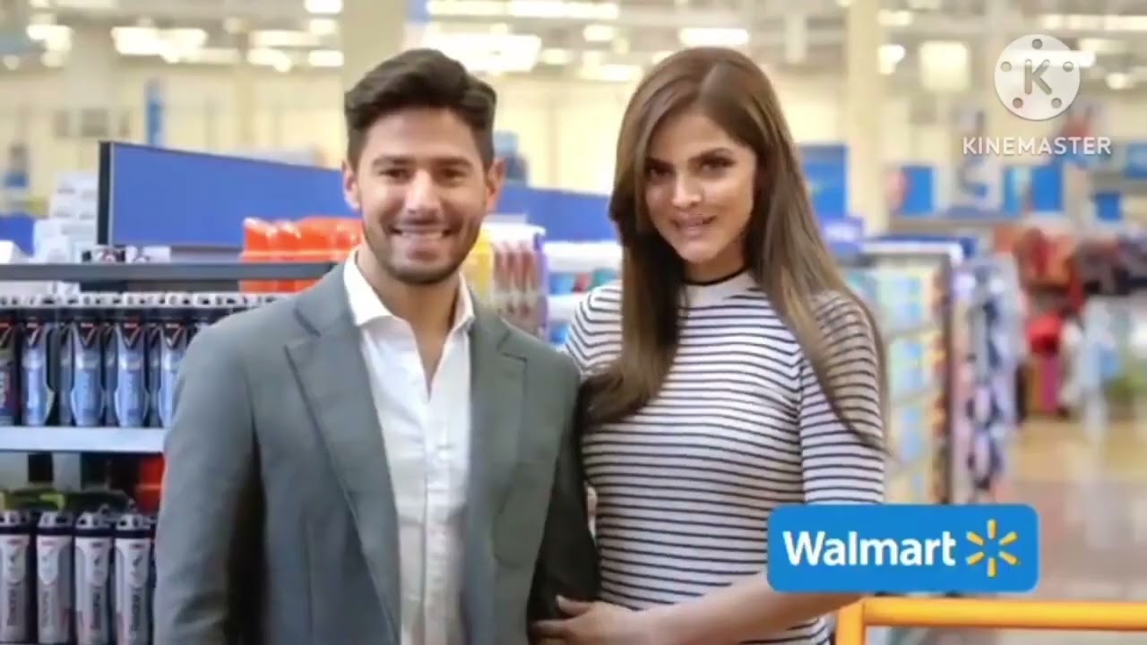 [Actualizado V4] Walmart Logo History México (1999-2023)
