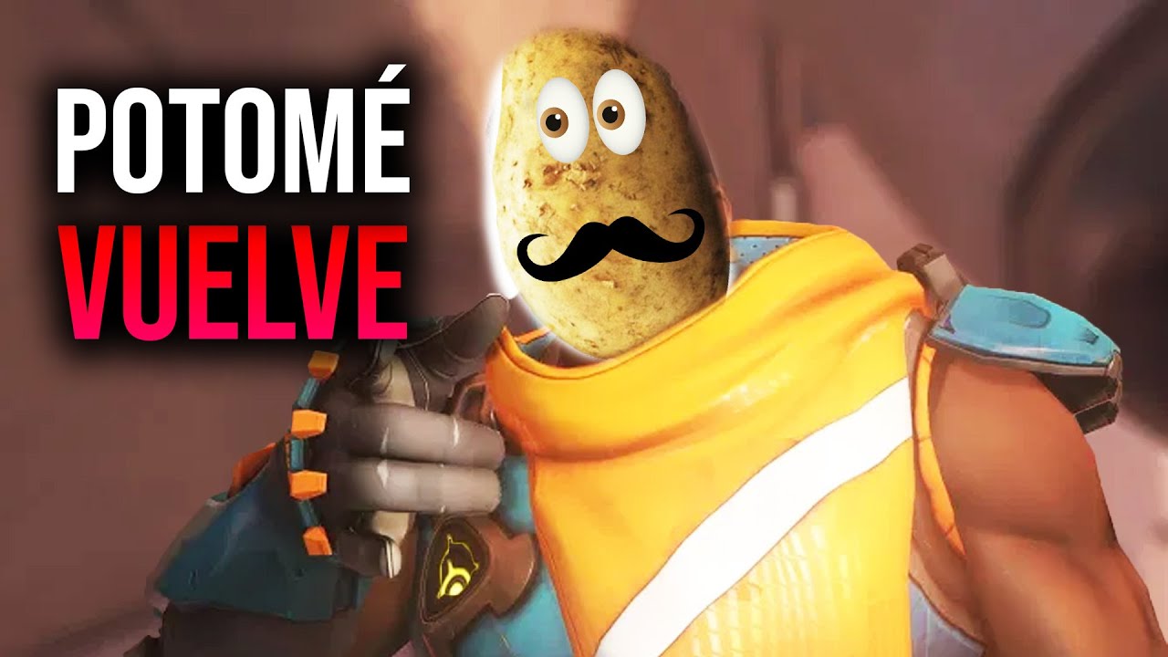 ME REENCUENTRO CON EL AUTÉNTICO POTOMÉ!! Y CASI 60 K1LLS!! | Toniki