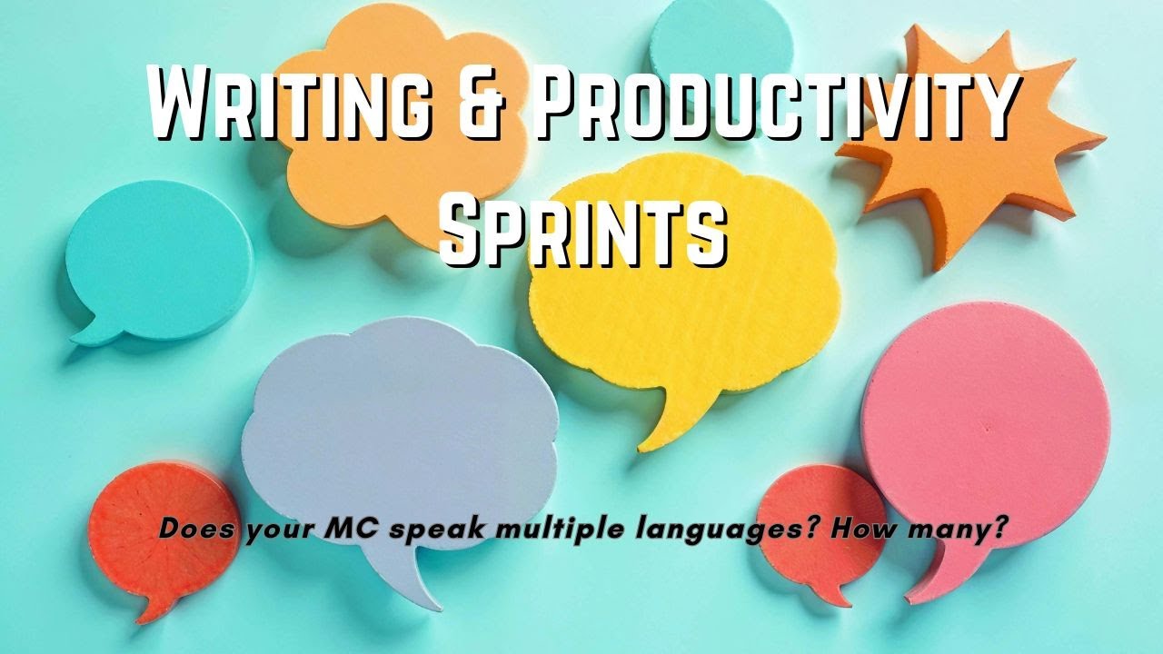 Monday Writing, Productivity, and Admin Sprints for Feb 16th (Have you Backed Up your project?)