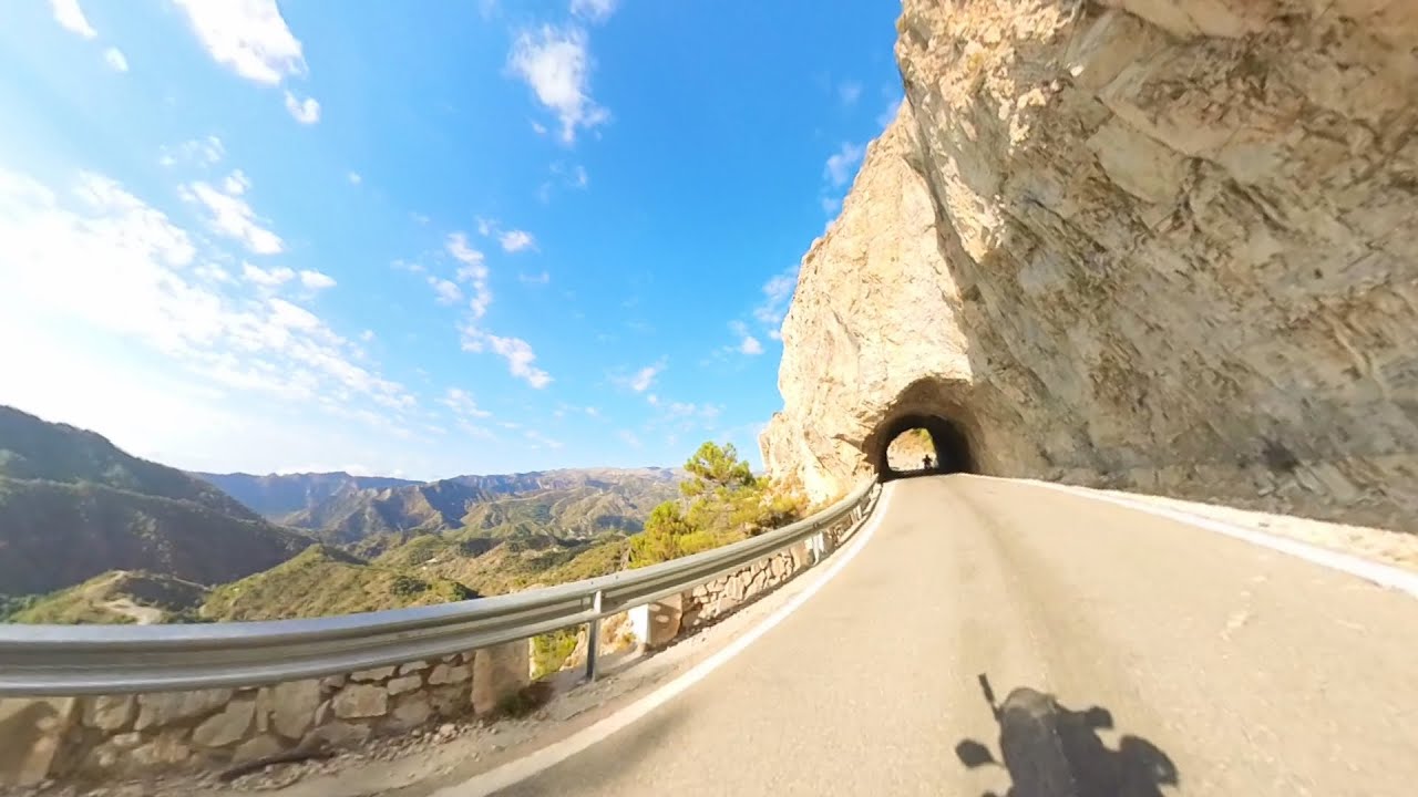 Andalusien 2025