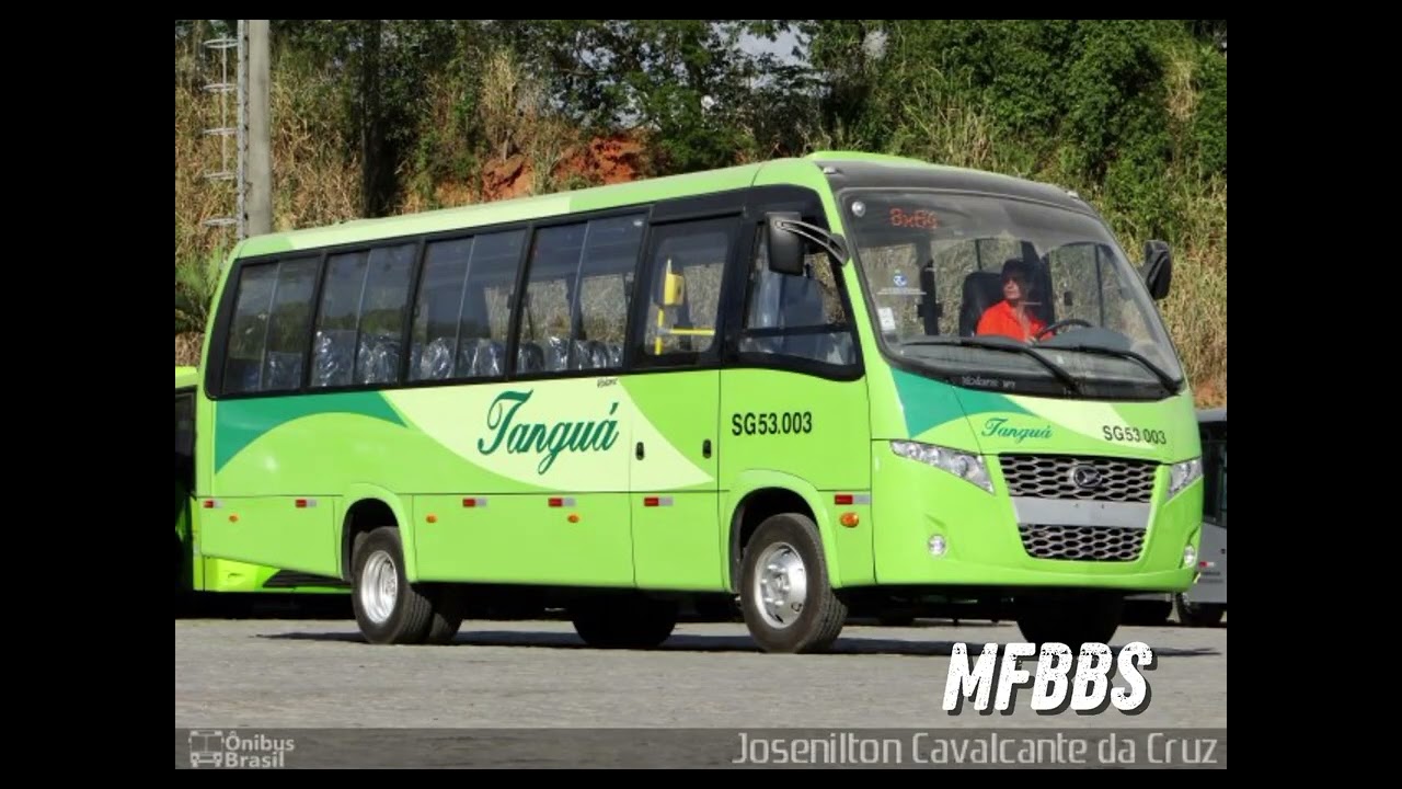EXPRESSO TANGUA (São gonçalo)