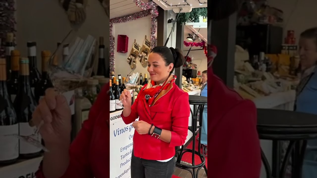 Продукты из Астурии ❤️