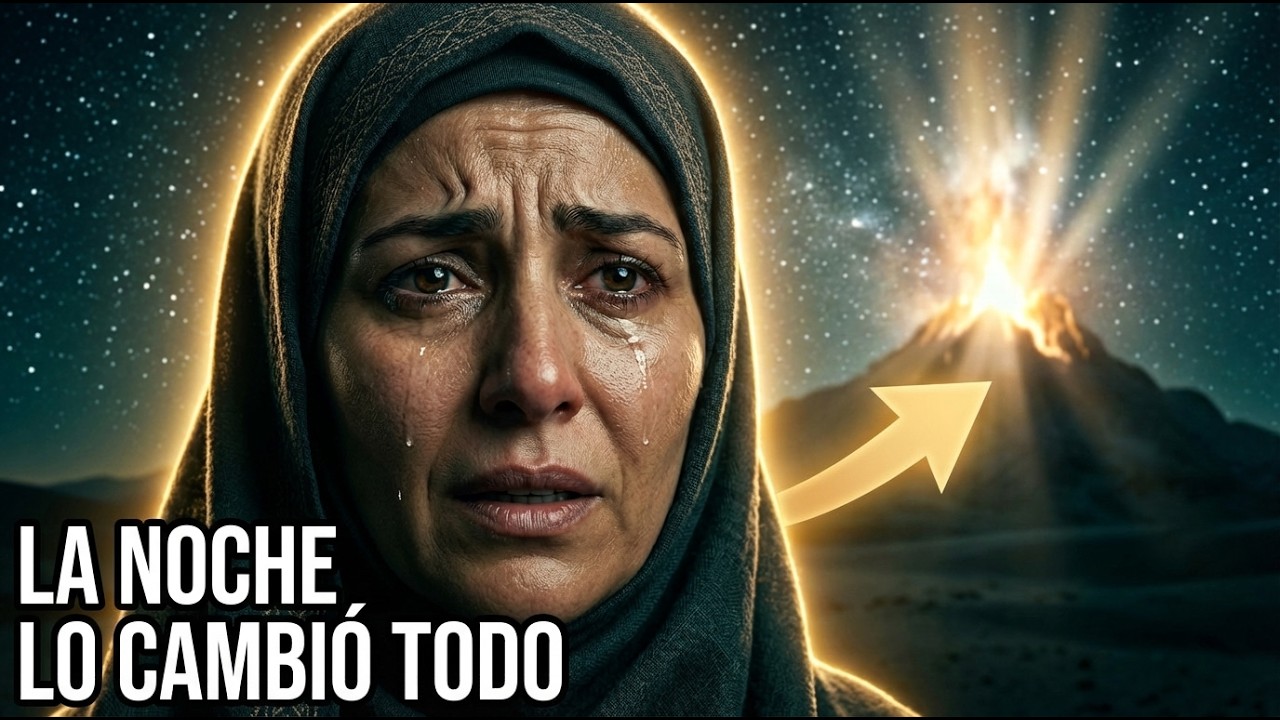 La noche que Allah eligió ocultar para siempre