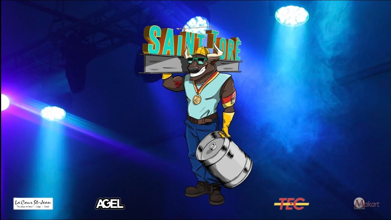 Aftermovie Saint Torè 2023 [Officiel AGEL]
