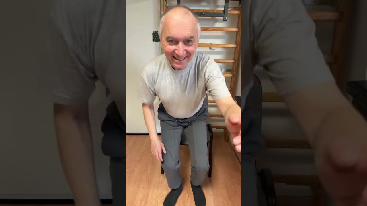 Poranny rozruch 12.12.2024 - Janusz Danielczyk - Fizjoterapeuta z pasją nadaje na żywo