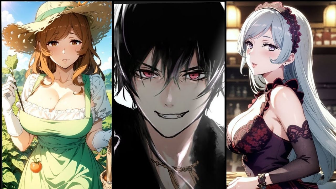 Unknown Level Izuku x Harem (Hades Familia) *Texting story part 1*