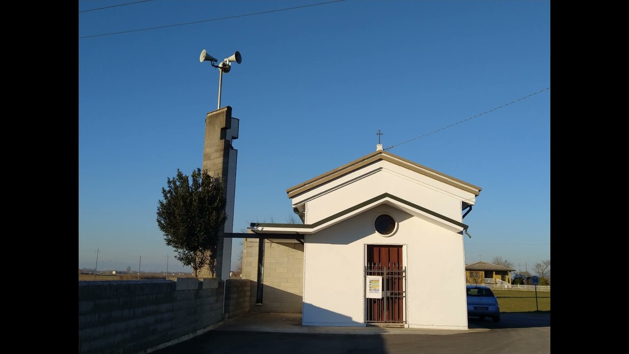 “Campane” di Treponti, fraz. di Lendinara (RO)